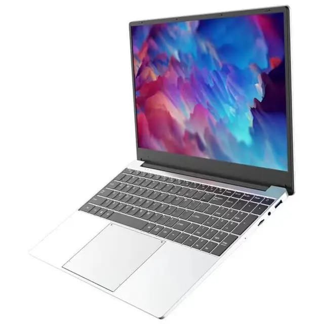 Laptop 15.6 inch Laptop Computer Core Cheap Business Notebook