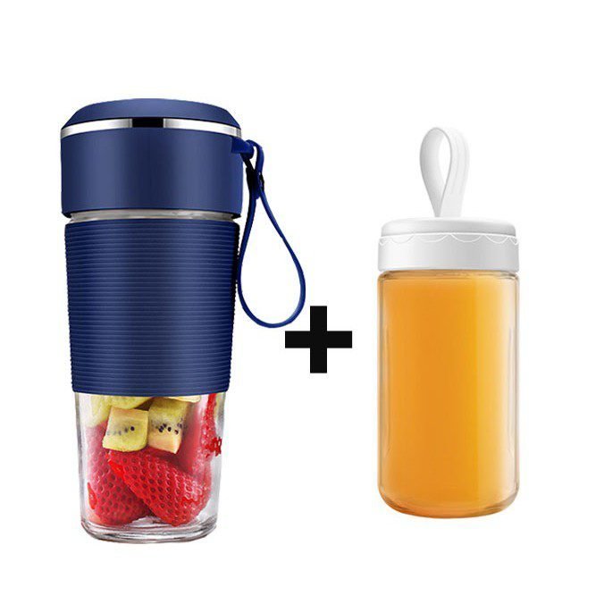 Portable electric Juicer