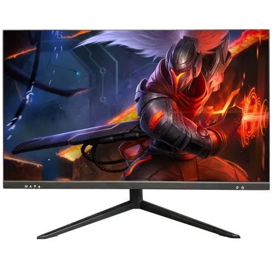 Android 43 inch flat screen smart bezel less tv