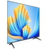 Android 43 inch flat screen smart bezel less tv