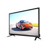 Android 43 inch flat screen smart bezel less tv