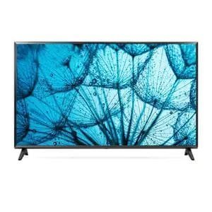 Android 43 inch flat screen smart bezel less tv