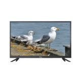 Android 43 inch flat screen smart bezel less tv