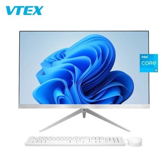 Android 43 inch flat screen smart bezel less tv
