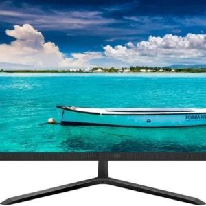 Android 43 inch flat screen smart bezel less tv