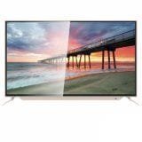 Android 43 inch flat screen smart bezel less tv