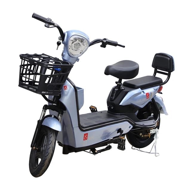 Factory direct sales e bike made in china storage electric bicycle battery adult electric