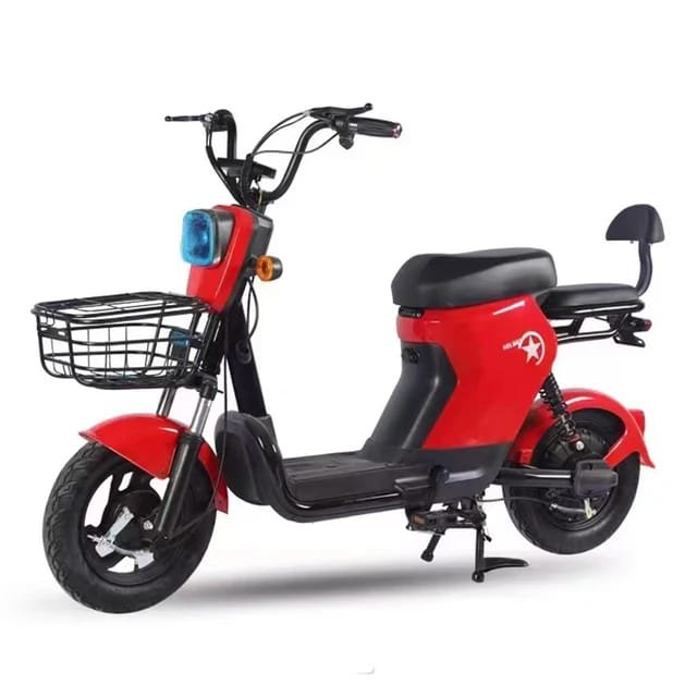 Factory direct sales e bike made in china storage electric bicycle battery adult electric