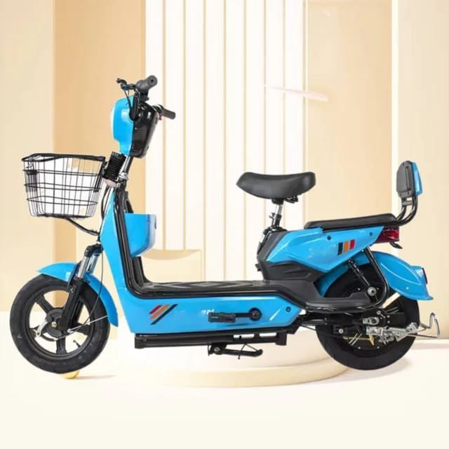 Factory direct sales e bike made in china storage electric bicycle battery adult electric