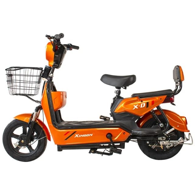 Factory direct sales e bike made in china storage electric bicycle battery adult electric