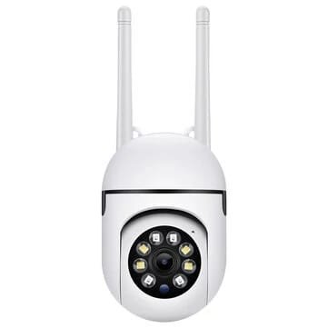 Video Surveillance Camera, 2MP, 1080P, Outdoor IP66, 36 LED IR