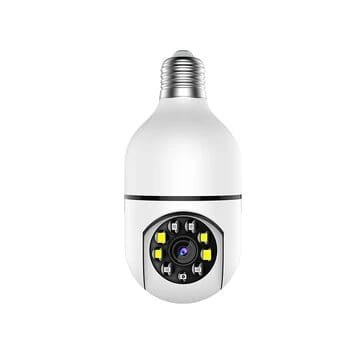 Video Surveillance Camera, 2MP, 1080P, Outdoor IP66, 36 LED IR