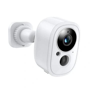 Video Surveillance Camera, 2MP, 1080P, Outdoor IP66, 36 LED IR
