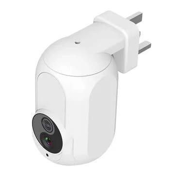 Video Surveillance Camera, 2MP, 1080P, Outdoor IP66, 36 LED IR