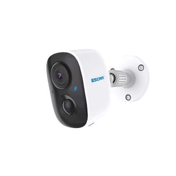 Video Surveillance Camera, 2MP, 1080P, Outdoor IP66, 36 LED IR