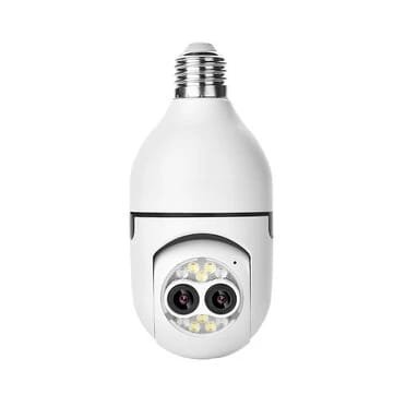 Video Surveillance Camera, 2MP, 1080P, Outdoor IP66, 36 LED IR