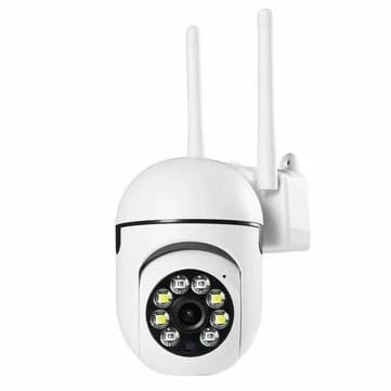 Video Surveillance Camera, 2MP, 1080P, Outdoor IP66, 36 LED IR