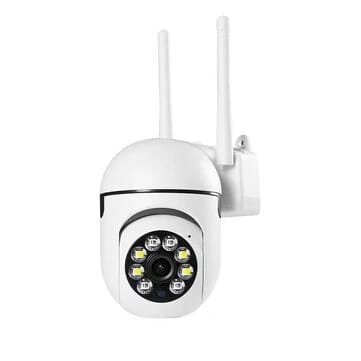 Video Surveillance Camera, 2MP, 1080P, Outdoor IP66, 36 LED IR