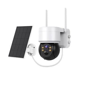 Video Surveillance Camera, 2MP, 1080P, Outdoor IP66, 36 LED IR