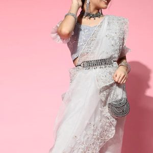 Kashvi Ensemble Sarees