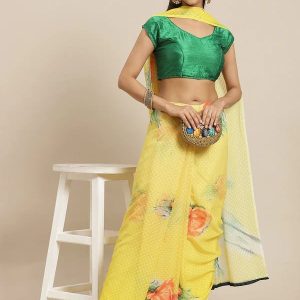 Kashvi Ensemble Sarees