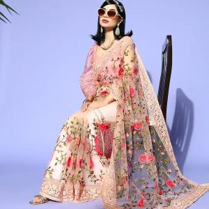 Kashvi Ensemble Sarees