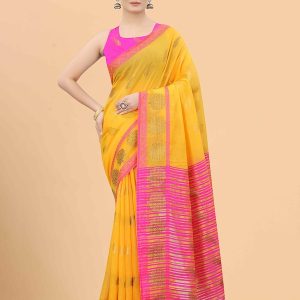 Kashvi Ensemble Sarees