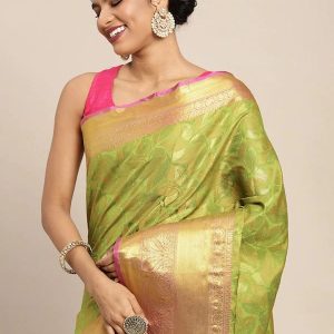 Kashvi Ensemble Sarees
