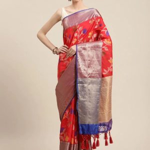 Kashvi Ensemble Sarees