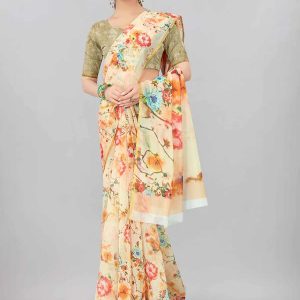 Kashvi Ensemble Sarees