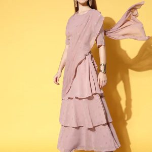 Kashvi Ensemble Sarees