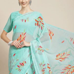 Kashvi Ensemble Sarees
