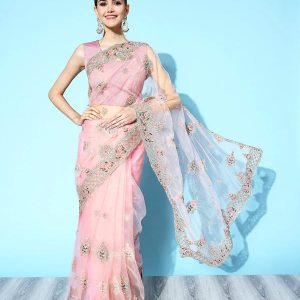 Kashvi Ensemble Sarees