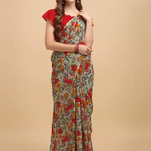 Kashvi Ensemble Sarees
