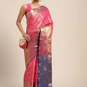 Kashvi Ensemble Sarees