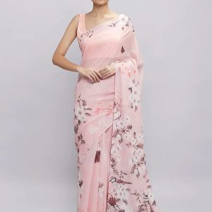 Kashvi Ensemble Sarees