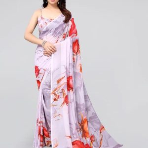 Kashvi Ensemble Sarees
