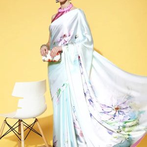 Kashvi Ensemble Sarees