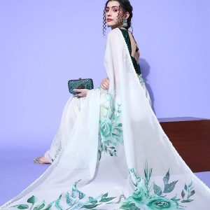 Kashvi Ensemble Sarees