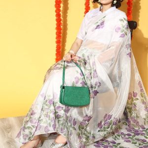 Kashvi Ensemble Sarees