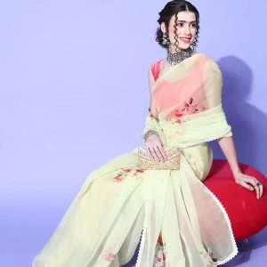 Kashvi Ensemble Sarees