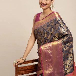 Kashvi Ensemble Sarees