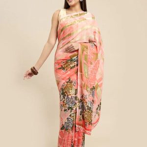 Kashvi Ensemble Sarees