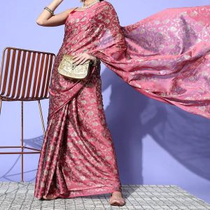 Kashvi Ensemble Sarees