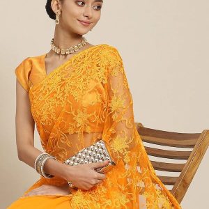 Kashvi Ensemble Sarees