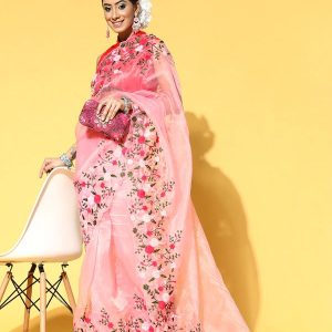 Kashvi Ensemble Sarees