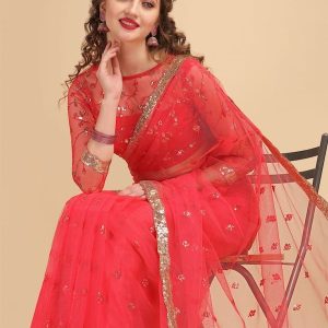 Kashvi Ensemble Sarees