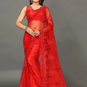 Kashvi Ensemble Sarees