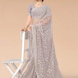 Kashvi Ensemble Sarees