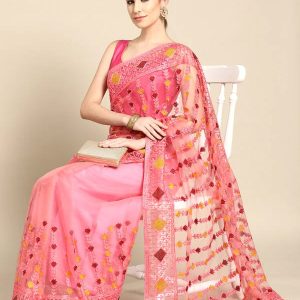 Kashvi Ensemble Sarees